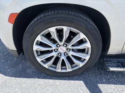 2021 GMC Yukon 4WD 4dr Denali