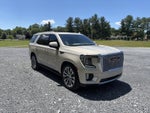 2021 GMC Yukon 4WD 4dr Denali