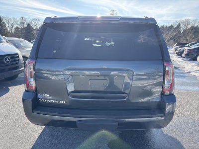 2020 GMC Yukon XL 4WD 4dr SLT