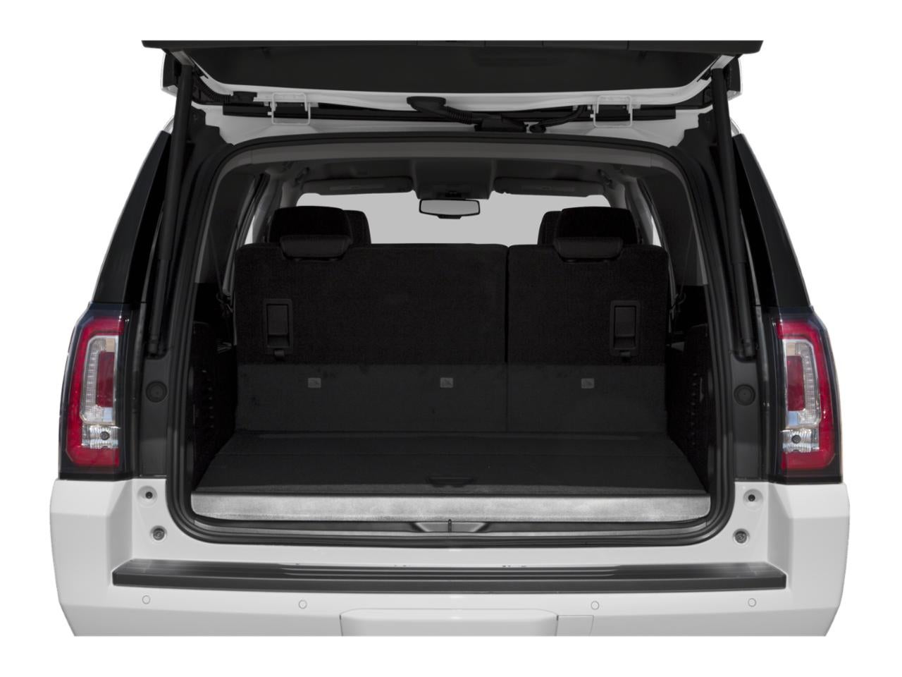 2020 GMC Yukon XL 4WD 4dr SLT