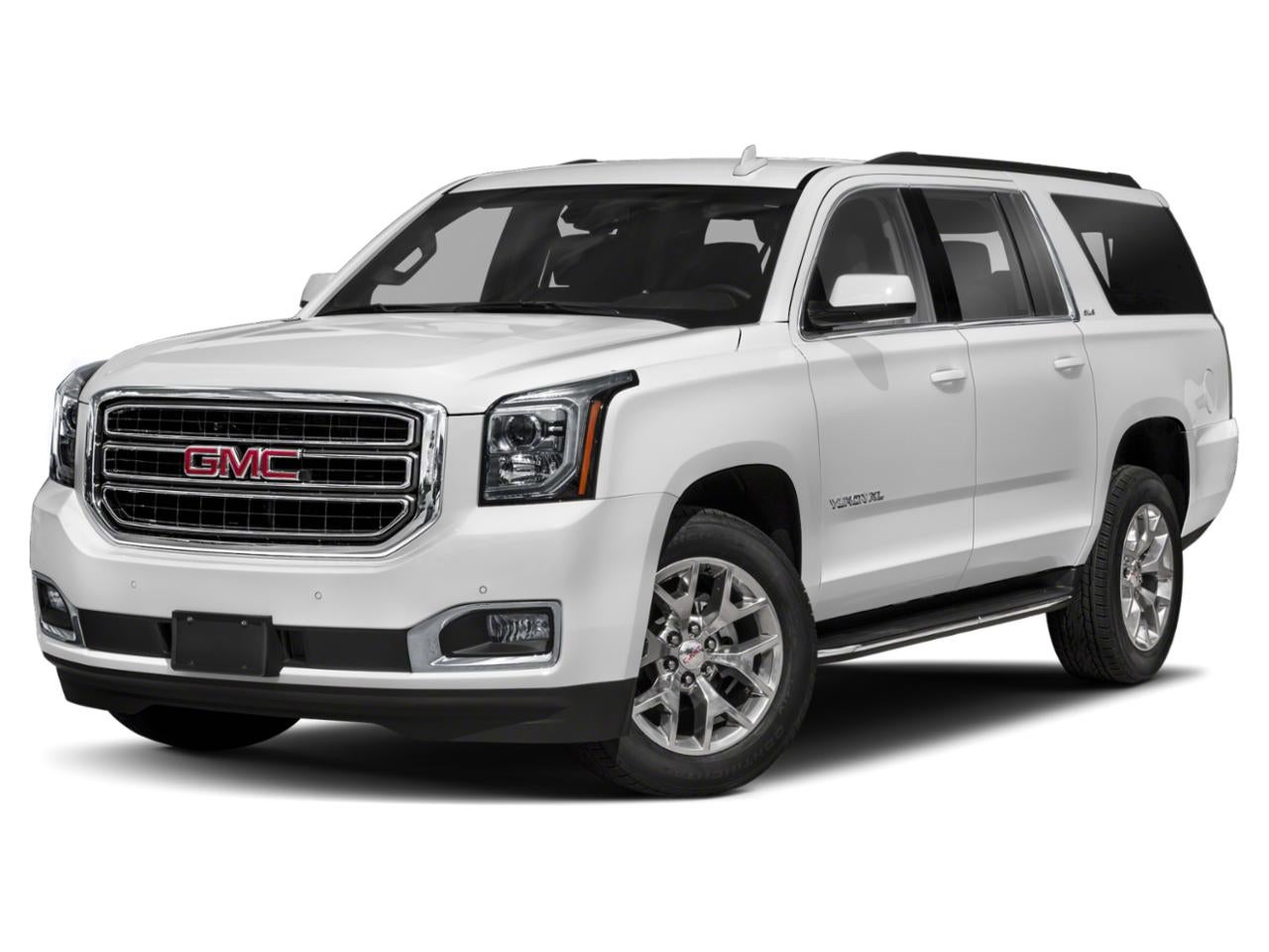 2020 GMC Yukon XL 4WD 4dr SLT