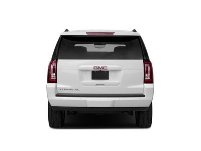2020 GMC Yukon XL 4WD 4dr SLT