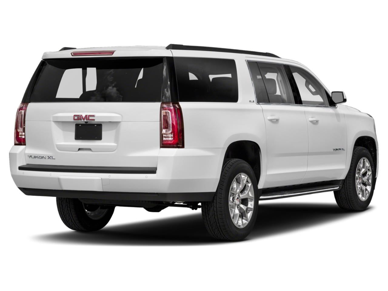 2020 GMC Yukon XL 4WD 4dr SLT