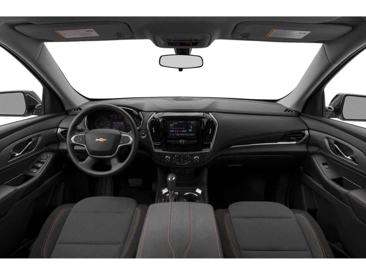 2018 Chevrolet Traverse AWD 1LZ