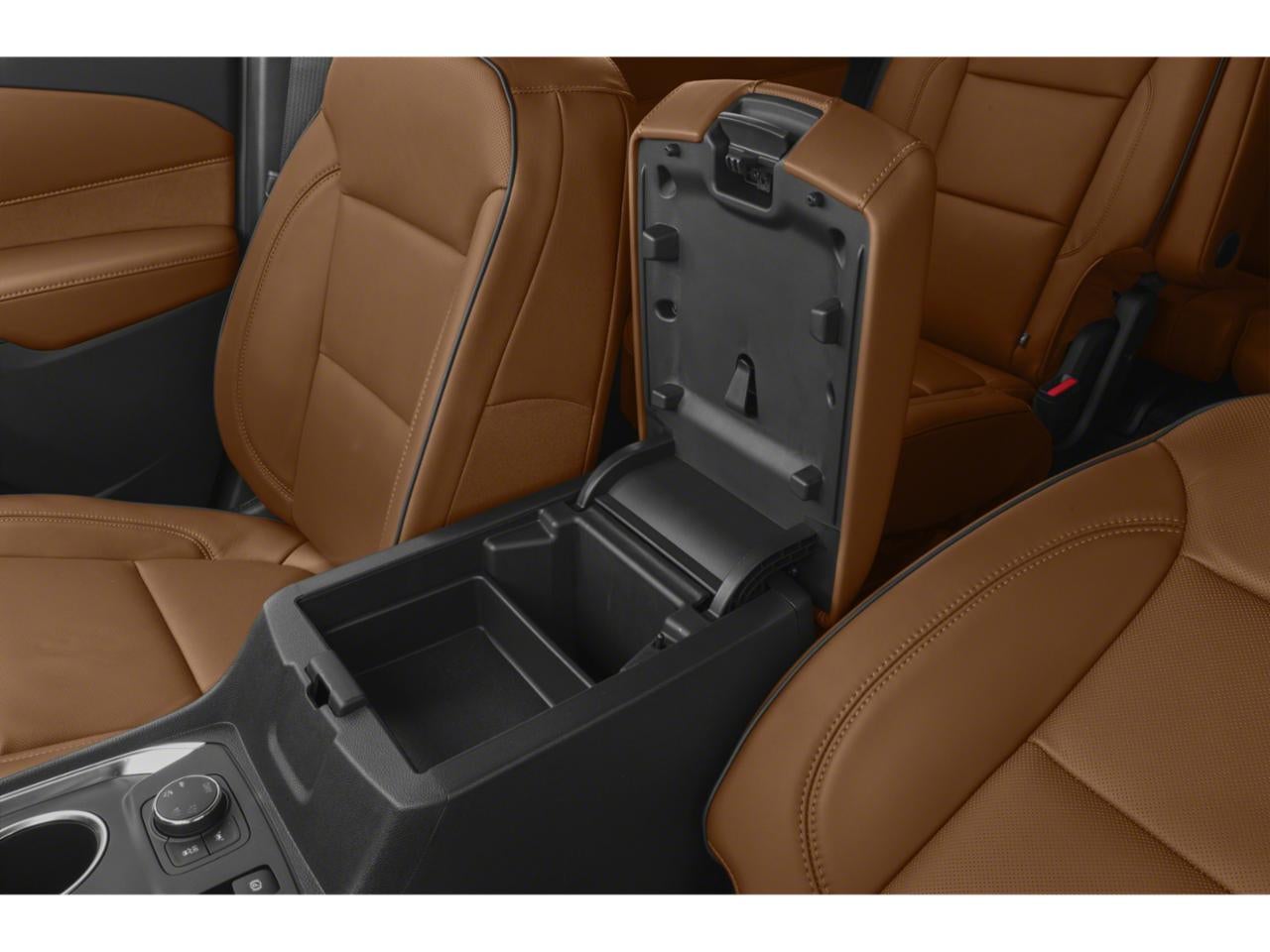 2018 Chevrolet Traverse AWD 1LZ