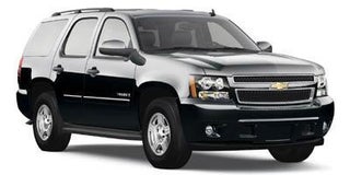 2007 Chevrolet Tahoe 4WD 4dr 1500 LS