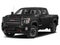 2021 GMC Sierra 2500 HD Crew Cab Standard Box 4-Wheel Drive AT4