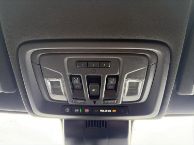 2024 GMC Sierra 2500 HD Crew Cab Standard Box 4-Wheel Drive AT4