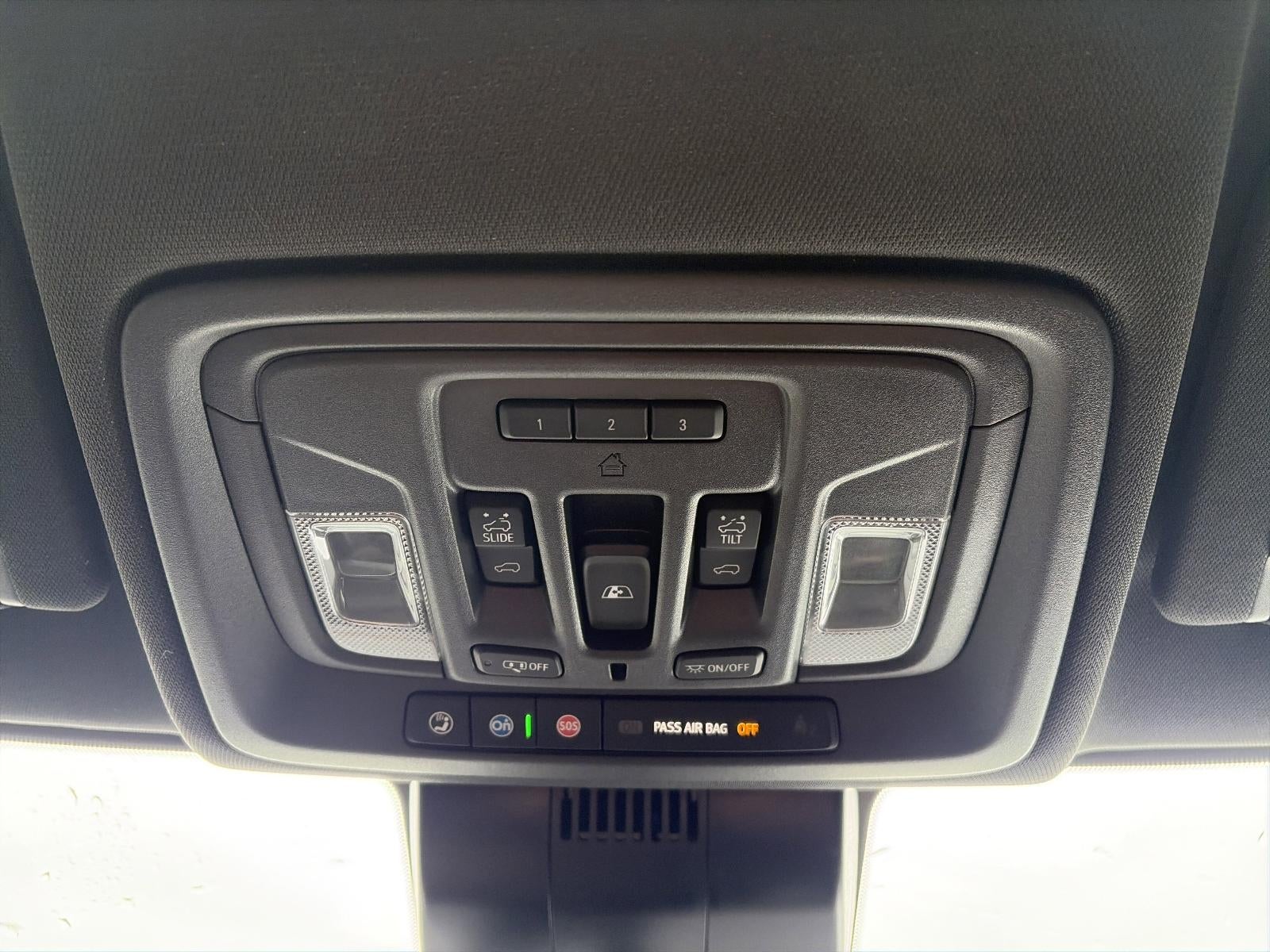 2024 GMC Sierra 2500 HD Crew Cab Standard Box 4-Wheel Drive AT4