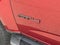 2021 GMC Canyon Crew Cab Short Box 4-Wheel Drive AT4 w/Leather
