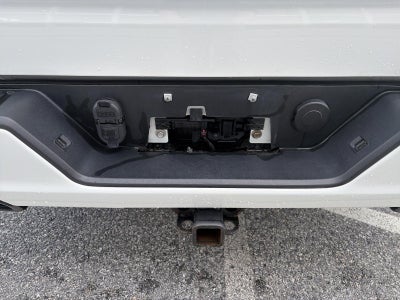 2020 GMC Sierra 1500 Crew Cab Standard Box 4-Wheel Drive Elevation