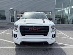 2020 GMC Sierra 1500 Crew Cab Standard Box 4-Wheel Drive Elevation