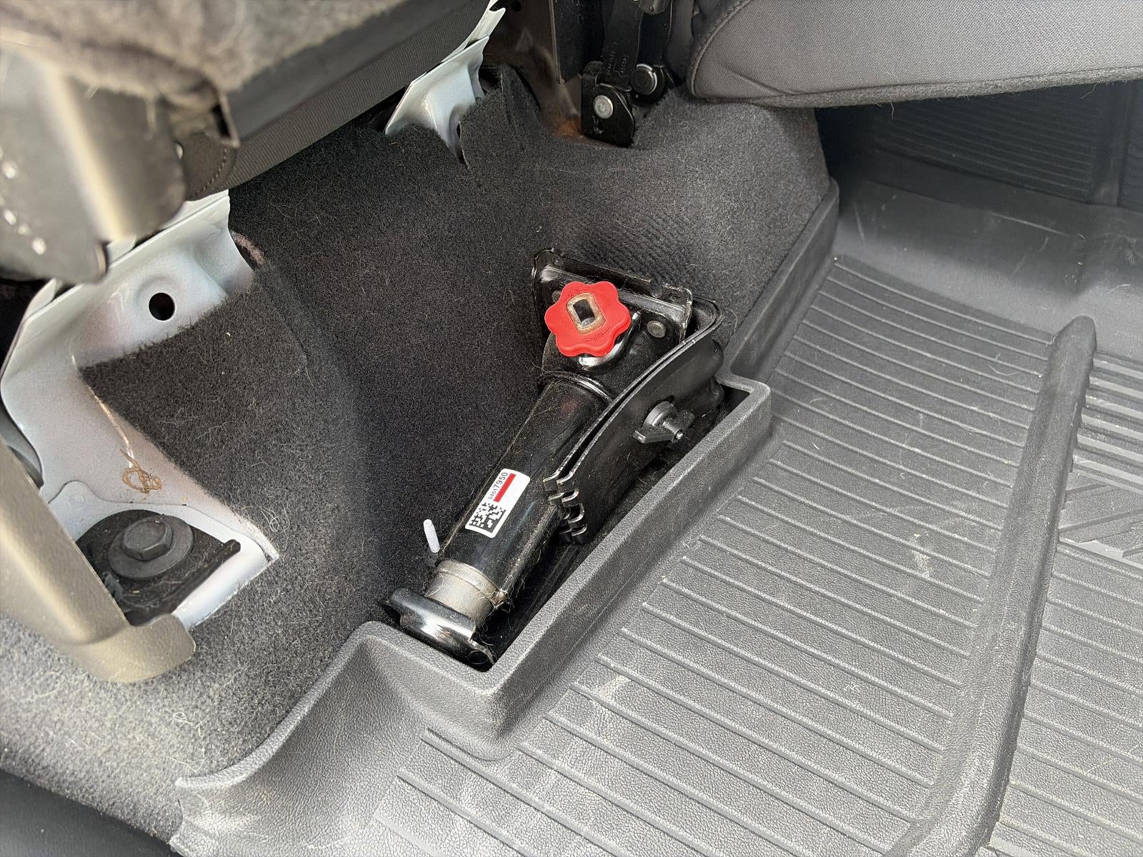 2020 GMC Sierra 1500 Crew Cab Standard Box 4-Wheel Drive Elevation