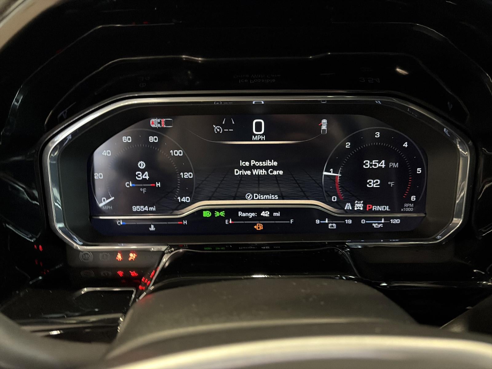 2024 GMC Sierra 1500 Crew Cab Short Box 4-Wheel Drive Elevation 3SB