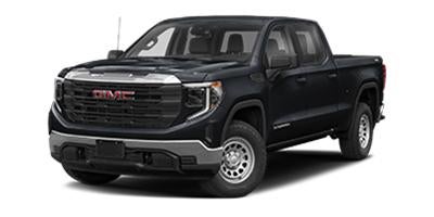 2024 GMC Sierra 1500 Crew Cab Short Box 4-Wheel Drive Elevation 3SB