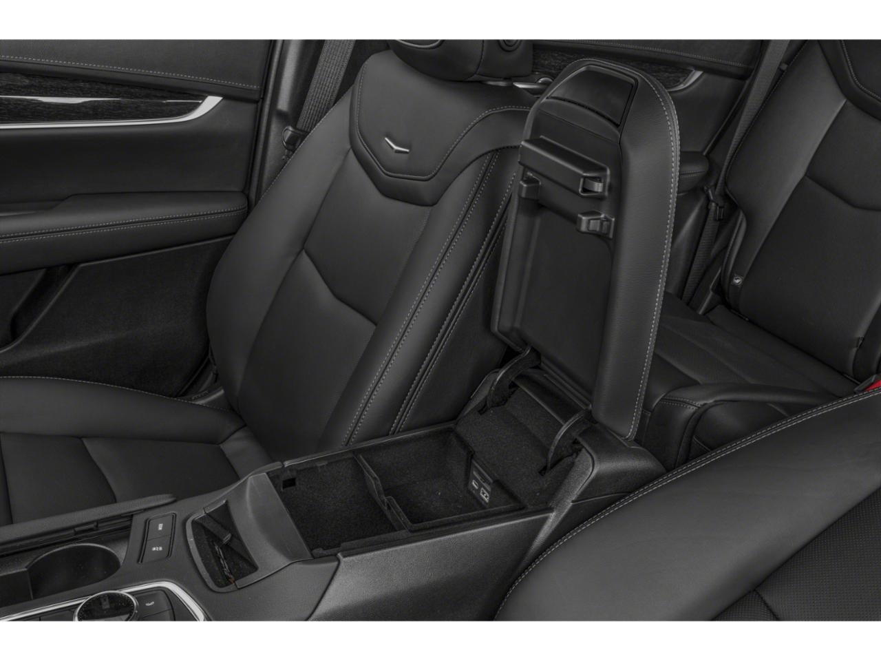 2025 Cadillac XT5 AWD 4dr Luxury