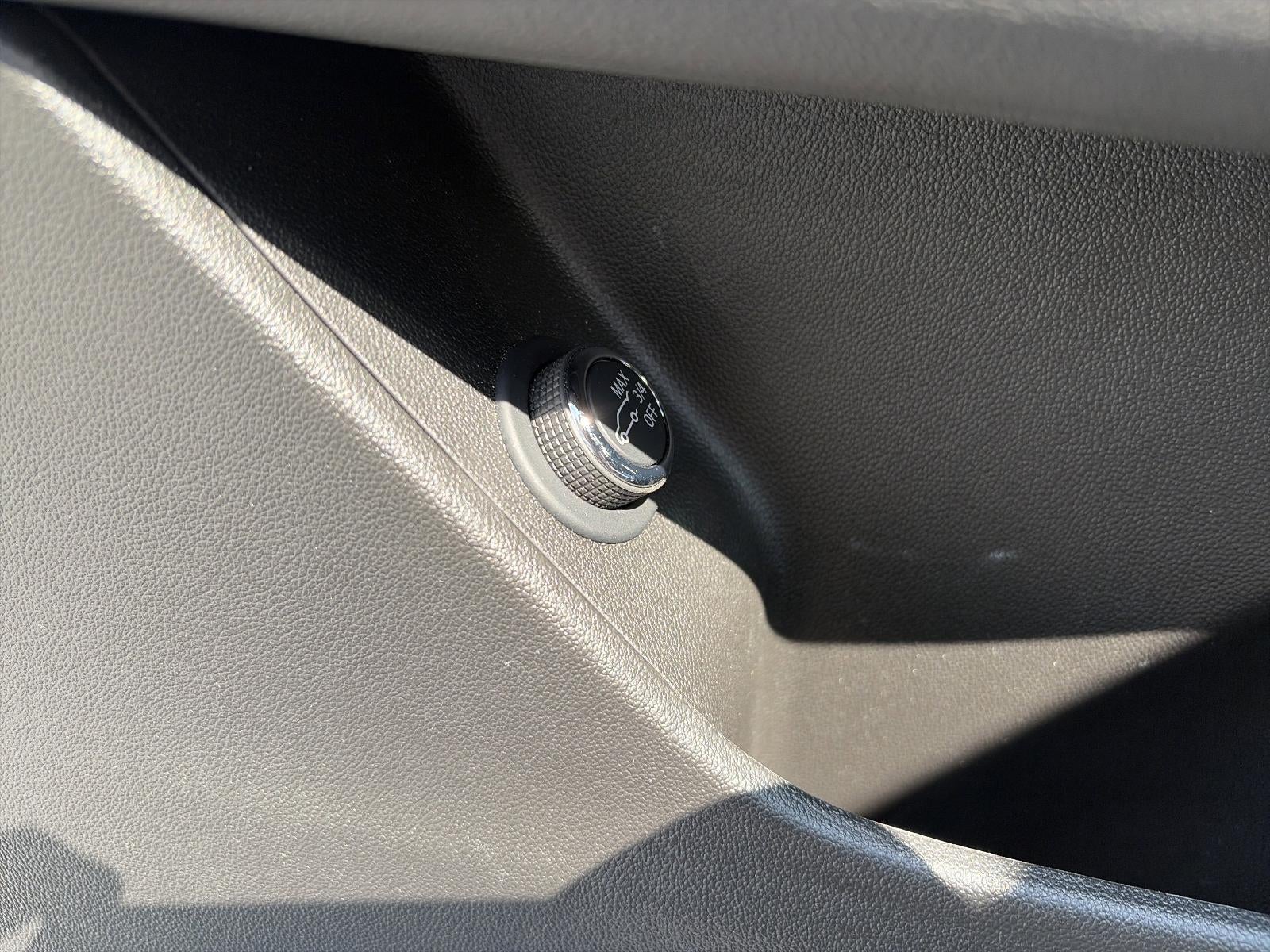 2025 Cadillac XT5 FWD 4dr Premium Luxury