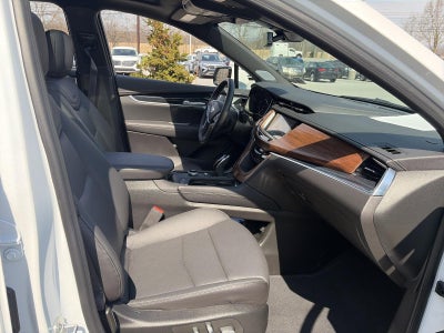 2025 Cadillac XT5 FWD 4dr Premium Luxury