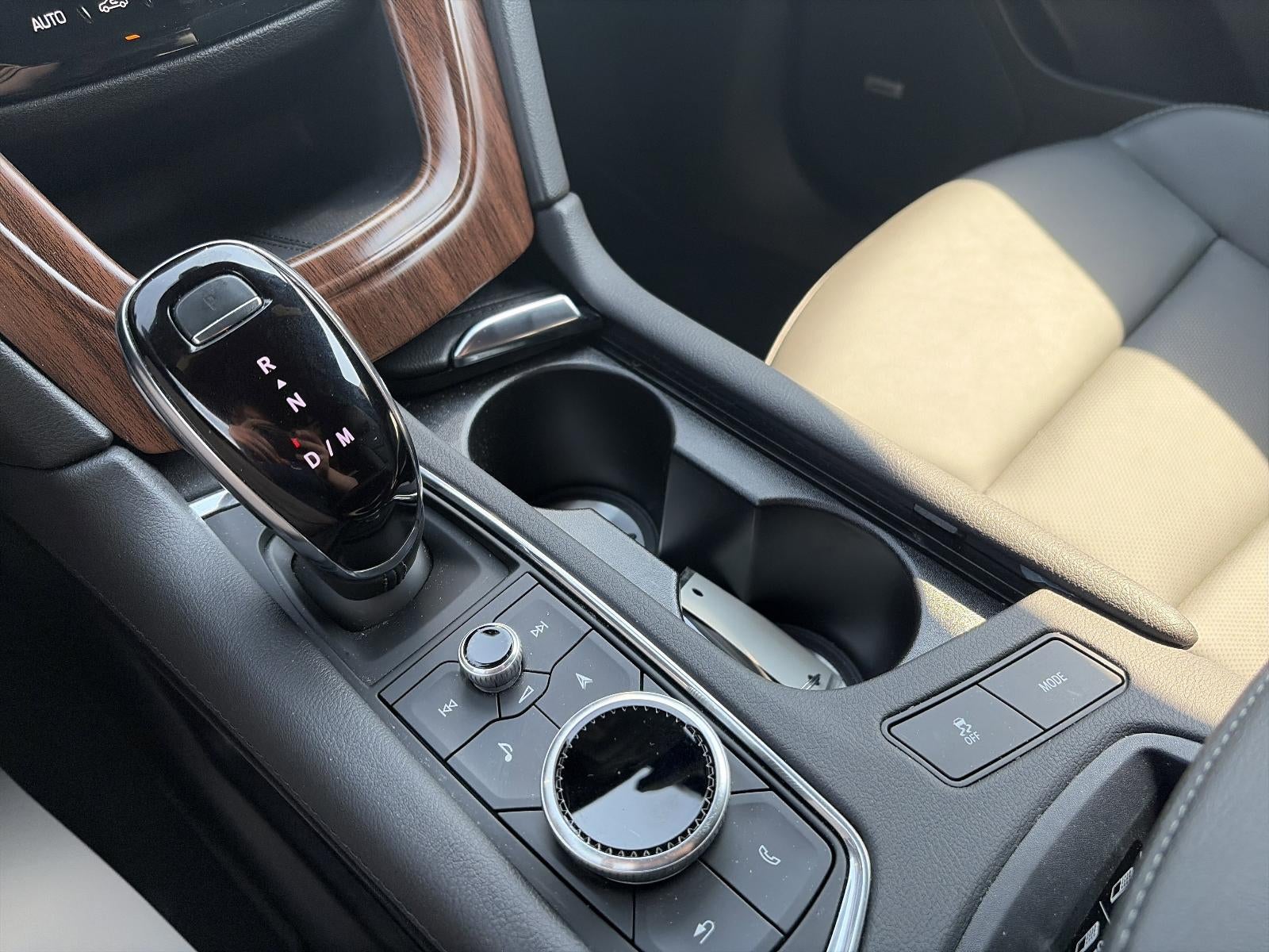 2025 Cadillac XT5 FWD 4dr Premium Luxury