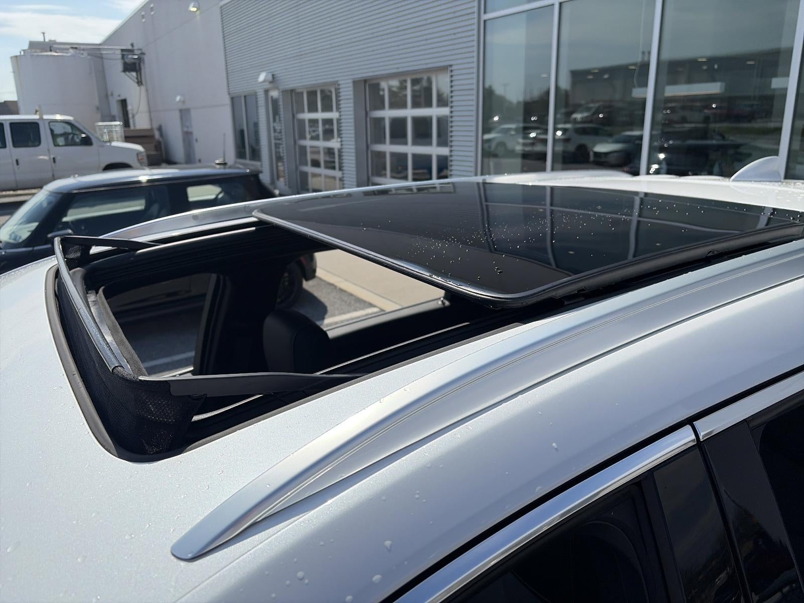 2025 Cadillac XT5 FWD 4dr Premium Luxury