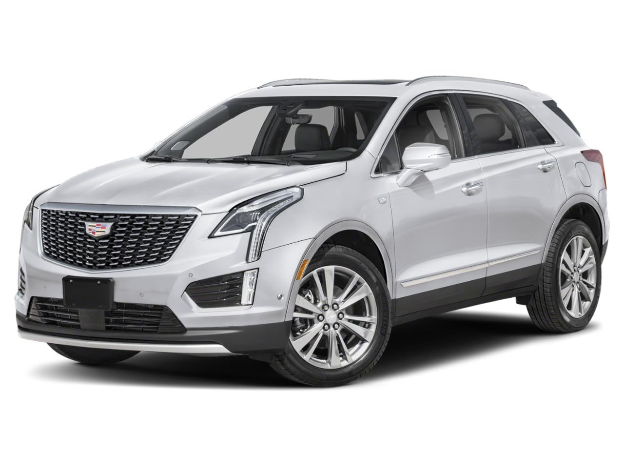 2025 Cadillac XT5 FWD 4dr Premium Luxury