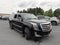 2018 Cadillac Escalade ESV 4WD Luxury