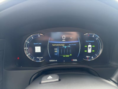 2018 Cadillac Escalade ESV 4WD Luxury