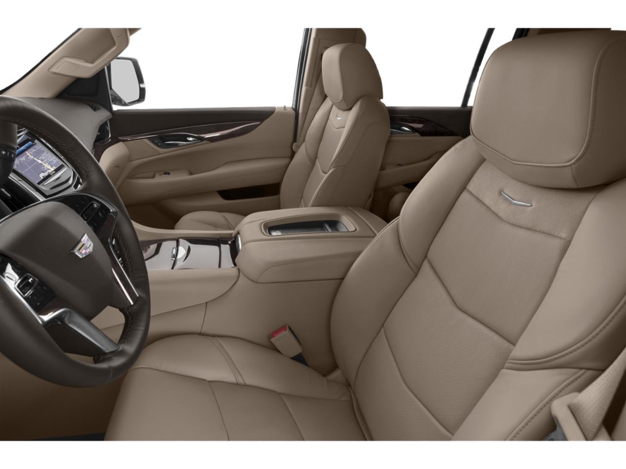 2018 Cadillac Escalade ESV 4WD Luxury