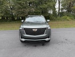 2023 Cadillac Escalade ESV 4WD Premium Luxury