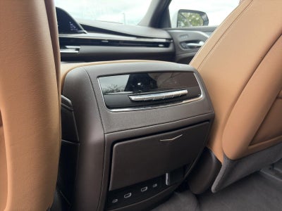 2023 Cadillac Escalade ESV 4WD Premium Luxury