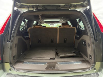 2023 Cadillac Escalade ESV 4WD Premium Luxury