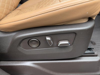 2023 Cadillac Escalade ESV 4WD Premium Luxury