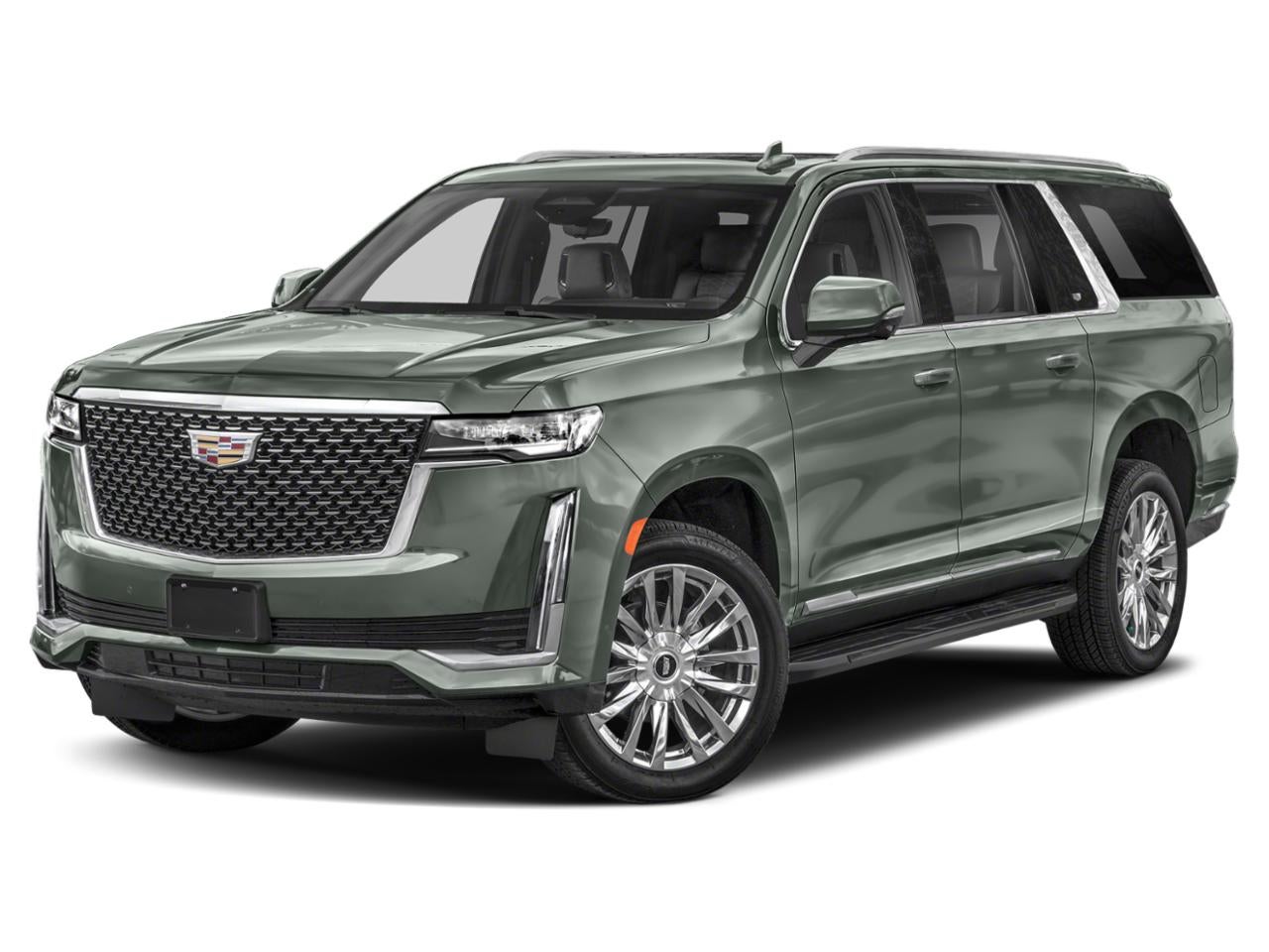 2023 Cadillac Escalade ESV 4WD Premium Luxury
