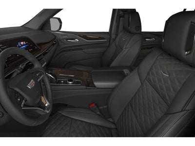 2023 Cadillac Escalade ESV 4WD Premium Luxury