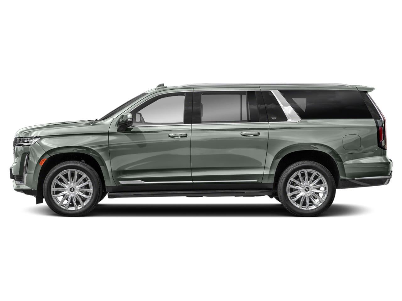 2023 Cadillac Escalade ESV 4WD Premium Luxury