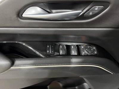 2023 Cadillac Escalade ESV 4WD Premium Luxury