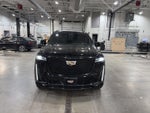 2023 Cadillac Escalade ESV 4WD Premium Luxury