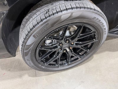 2023 Cadillac Escalade ESV 4WD Premium Luxury