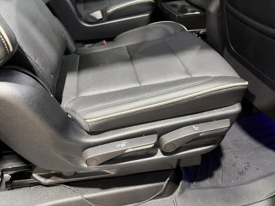 2023 Cadillac Escalade ESV 4WD Premium Luxury