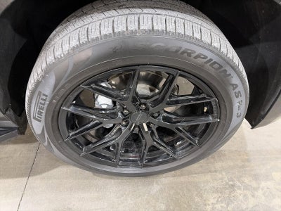 2023 Cadillac Escalade ESV 4WD Premium Luxury