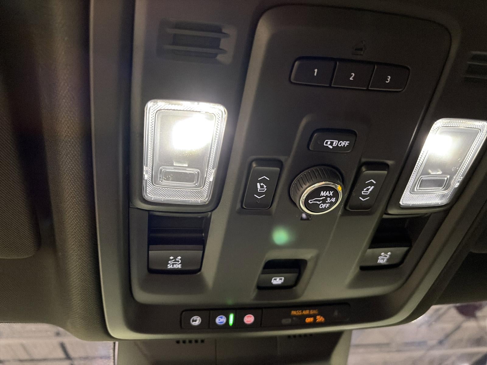 2023 Cadillac Escalade ESV 4WD Premium Luxury