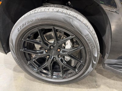 2023 Cadillac Escalade ESV 4WD Premium Luxury