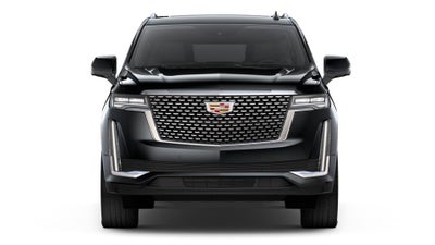 2023 Cadillac Escalade ESV 4WD Premium Luxury
