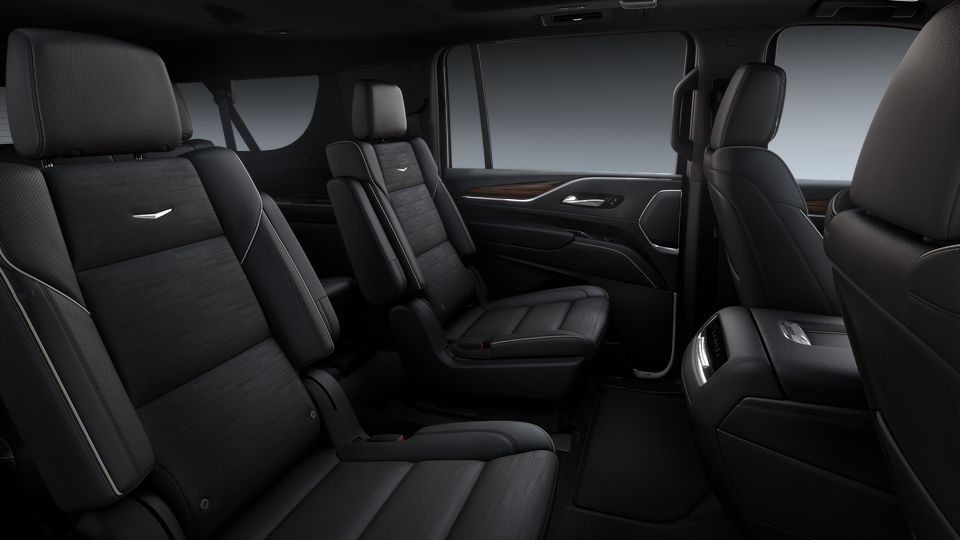 2023 Cadillac Escalade ESV 4WD Premium Luxury