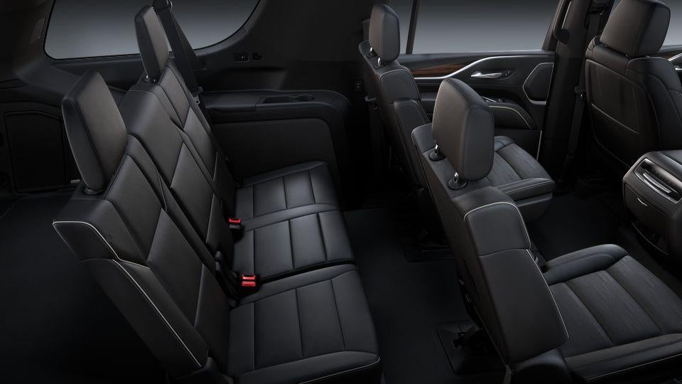 2023 Cadillac Escalade ESV 4WD Premium Luxury