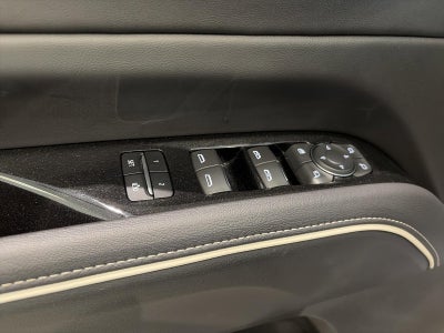 2023 Cadillac Escalade ESV 4WD Sport