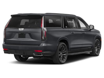 2023 Cadillac Escalade ESV 4WD Sport