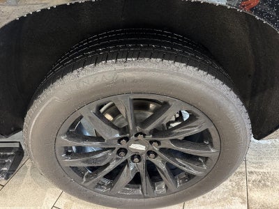 2023 Cadillac Escalade ESV 4WD Sport Platinum