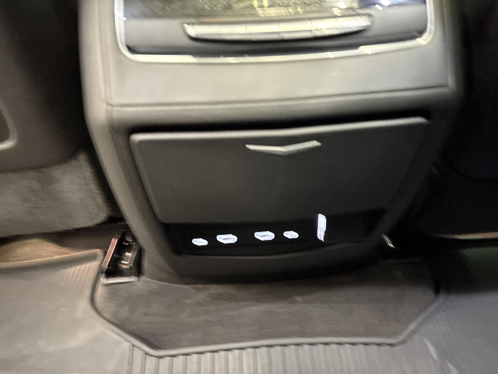 2023 Cadillac Escalade ESV 4WD Sport Platinum