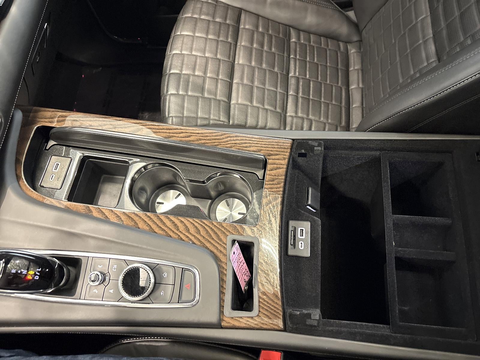 2023 Cadillac Escalade ESV 4WD Sport Platinum